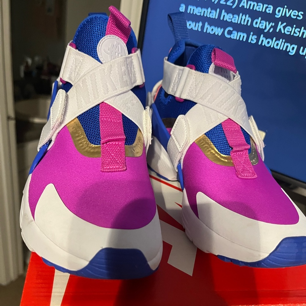 Nike Huarache Run